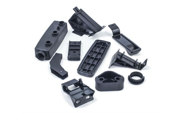 Plastic manufacturers - plastic parts