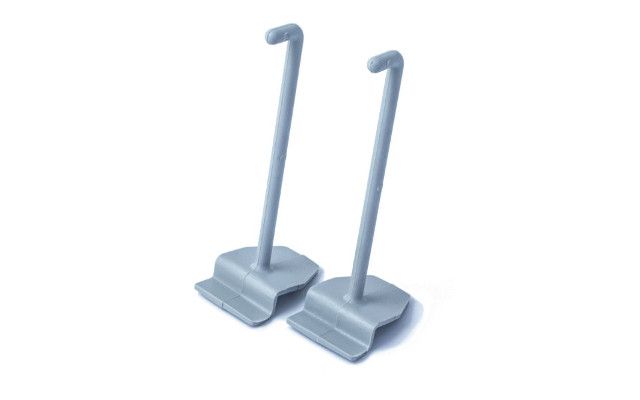 Plastic manufacturers - plastic hooks
