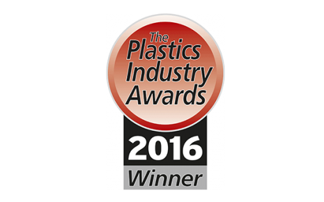 Plastic Industry Awards Winner 2016